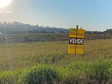 Terreno de 489m² à Venda - Ponta Grossa - Ref. 549405-4