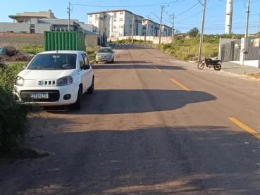 Terreno de 485m² à Venda - Ponta Grossa - Ref. 549407-4