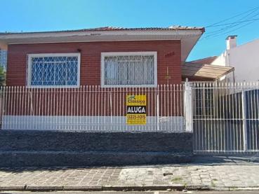 Sala Comercial de 140m² para Alugar - Ponta Grossa - Ref. 549800-5
