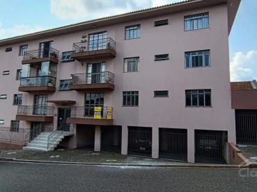 Apartamento de 120m² para Alugar, 3 quartos - Ponta Grossa - Ref. 549801-5