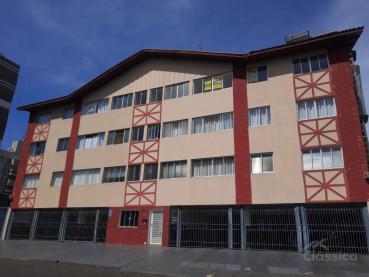 Apartamento de 97m² à Venda, 3 quartos - Ponta Grossa - Ref. 550010-4