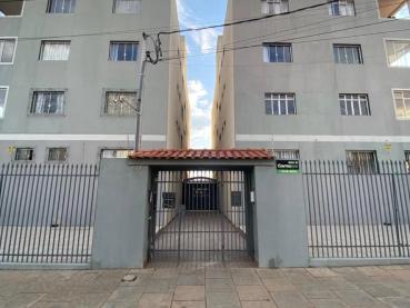 Apartamento de 83m² para Alugar, 3 quartos - Ponta Grossa - Ref. 550014-5
