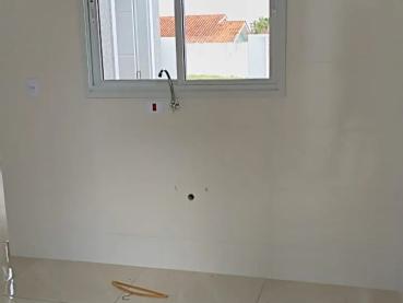 Casa de 95m² à Venda, 3 quartos - Ponta Grossa - Ref. 550023-4