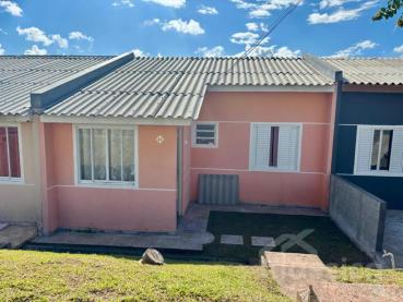 Casa em Condomínio de 45m² à Venda, 3 quartos - Ponta Grossa - Ref. 550410-4