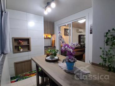 Apartamento de 131m² à Venda, 3 quartos - Ponta Grossa - Ref. 550412-4