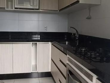 Apartamento de 160m² para Alugar, 3 quartos - Ponta Grossa - Ref. 550450-5