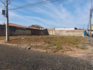 Terreno de 660m² à Venda - Ponta Grossa - Ref. 550452-4