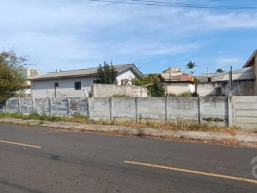 Terreno de 561m² à Venda - Ponta Grossa - Ref. 550454-4