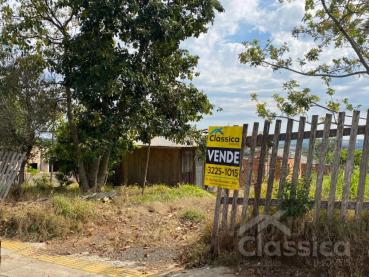 Terreno de 462m² à Venda - Ponta Grossa - Ref. 550455-4