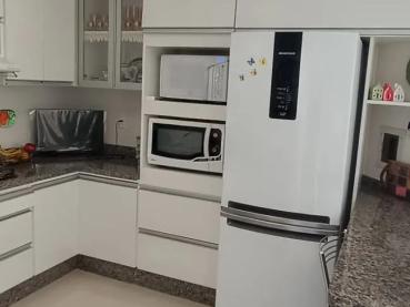 Sobrado de 145m² à Venda, 3 quartos - Ponta Grossa - Ref. 550456-4