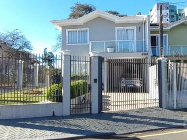 Sobrado de 145m² à Venda, 3 quartos - Ponta Grossa - Ref. 550456-4