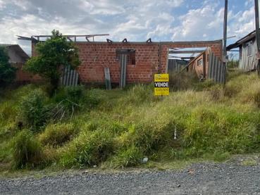 Terreno de 462m² à Venda - Ponta Grossa - Ref. 550457-4