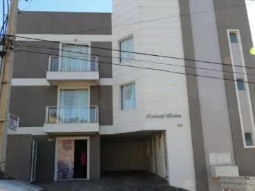 Sala Comercial de 24m² para Alugar - Ponta Grossa - Ref. 550755-5