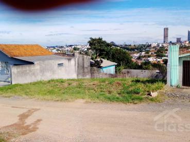 Terreno de 462m² à Venda - Ponta Grossa - Ref. 550784-4