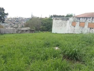 Terreno de 462m² à Venda - Ponta Grossa - Ref. 550784-4