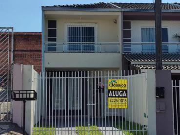 Sobrado de 80m² para Alugar, 2 quartos - Ponta Grossa - Ref. 550785-5