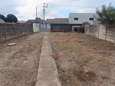 Casa de 55m² para Alugar, 2 quartos - Ponta Grossa - Ref. 550787-5