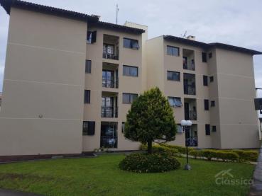 Apartamento de 70m² para Alugar, 3 quartos - Ponta Grossa - Ref. 550788-5