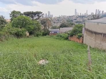 Terreno de 462m² à Venda - Ponta Grossa - Ref. 550789-4
