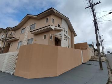 Sobrado de 110m² para Alugar, 3 quartos - Ponta Grossa - Ref. 550866-5