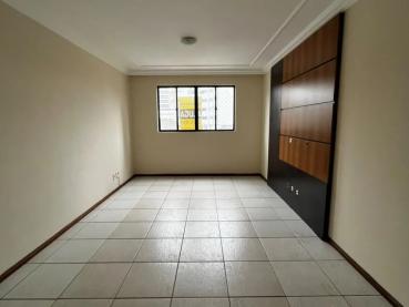 Apartamento de 137m² para Alugar, 3 quartos - Ponta Grossa - Ref. 550997-5