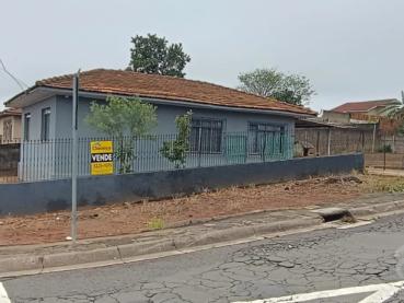 Casa de 130m² à Venda, 3 quartos - Ponta Grossa - Ref. 550999-4
