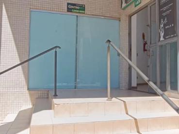 Sala Comercial para Alugar - Ref. 551197-5