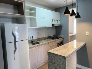Apartamento de 100m² para Alugar, 2 quartos - Ponta Grossa - Ref. 551198-5