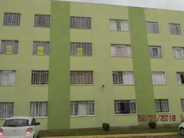 Apartamento de 60m² para Alugar, 2 quartos - Ponta Grossa - Ref. 551220-5
