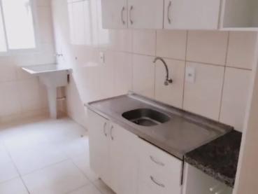 Apartamento de 80m² à Venda, 2 quartos - Ponta Grossa - Ref. 551378-4