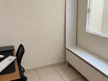 Casa de 60m² à Venda, 2 quartos - Ponta Grossa - Ref. 551379-4