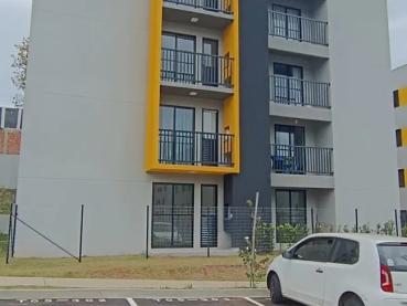 Apartamento de 39m² à Venda, 1 quarto - Ponta Grossa - Ref. 551380-4