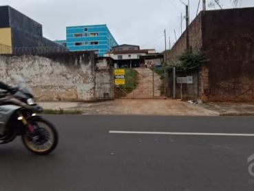 Terreno de 660m² à Venda - Ponta Grossa - Ref. 551385-4