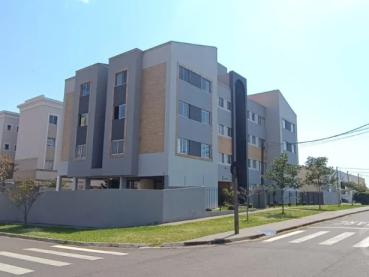 Apartamento de 106m² à Venda, 3 quartos - Ponta Grossa - Ref. 551473-4