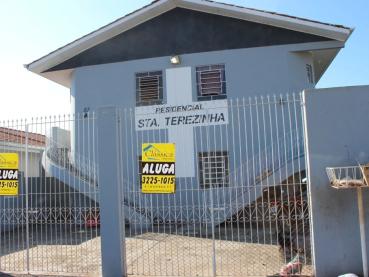 Kitnet de 30m² para Alugar, 1 quarto - Ponta Grossa - Ref. 551645-5
