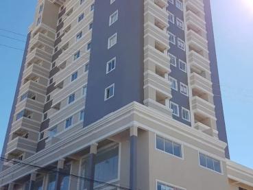 Apartamento de 110m² para Alugar, 2 quartos - Ponta Grossa - Ref. 551821-5