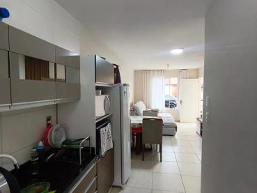Casa em Condomínio de 60m² à Venda, 3 quartos - Ponta Grossa - Ref. 551822-4