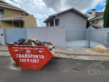 Sobrado de 88m² para Alugar, 3 quartos - Ponta Grossa - Ref. 551966-5