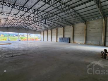 Armazém / Barracão / Depósito / Galpão de 1m² para Alugar - Ponta Grossa - Ref. 551967-5
