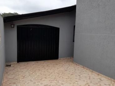 Casa de 105m² à Venda, 2 quartos - Ponta Grossa - Ref. 552027-4