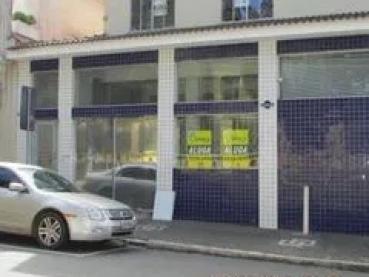 Sala Comercial de 57m² para Alugar - Ponta Grossa - Ref. 552030-5
