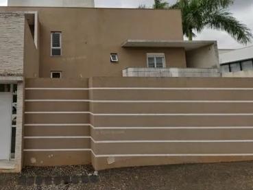 Sobrado de 297m² à Venda, 3 quartos - Ponta Grossa - Ref. 552069-4