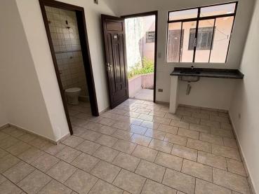 Kitnet de 25m² para Alugar, 1 quarto - Ponta Grossa - Ref. 552238-5