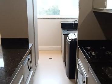 Apartamento para Alugar - Ref. 552464-5