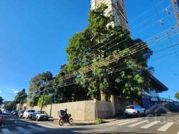 Terreno de 478m² à Venda - Ponta Grossa - Ref. 552465-4