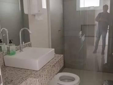 Apartamento de 90m² para Alugar, 1 quarto - Ponta Grossa - Ref. 552645-5