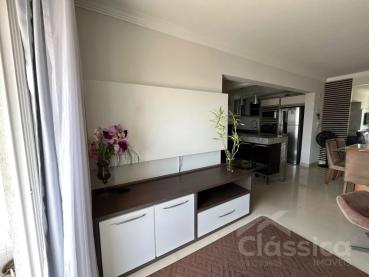 Apartamento de 108m² para Alugar, 2 quartos - Ponta Grossa - Ref. 552648-5