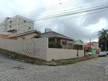 Casa de 340m² à Venda, 3 quartos - Ponta Grossa - Ref. 552651-4