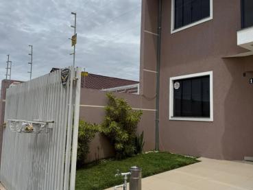 Sobrado de 100m² para Alugar, 2 quartos - Ponta Grossa - Ref. 552661-5