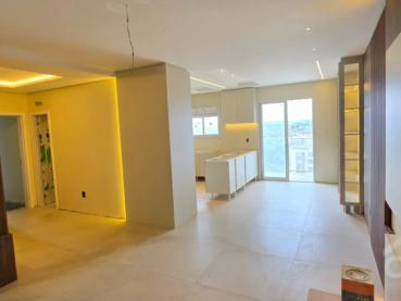 Apartamento de 246m² à Venda, 3 quartos - Ponta Grossa - Ref. 552742-4